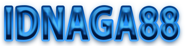 IDNAGA88 Logo